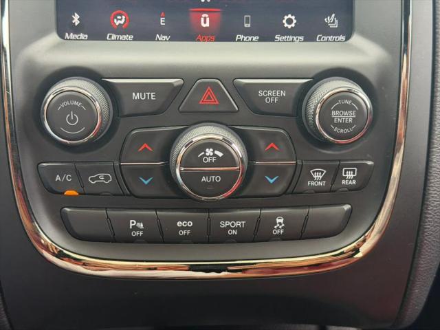 2020 Dodge Durango R/T AWD