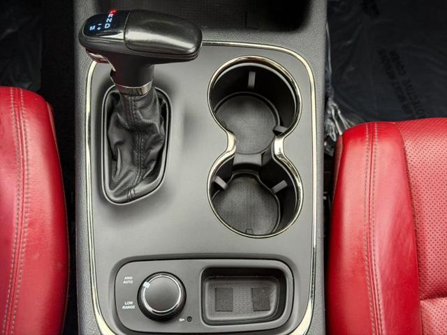 2020 Dodge Durango R/T AWD