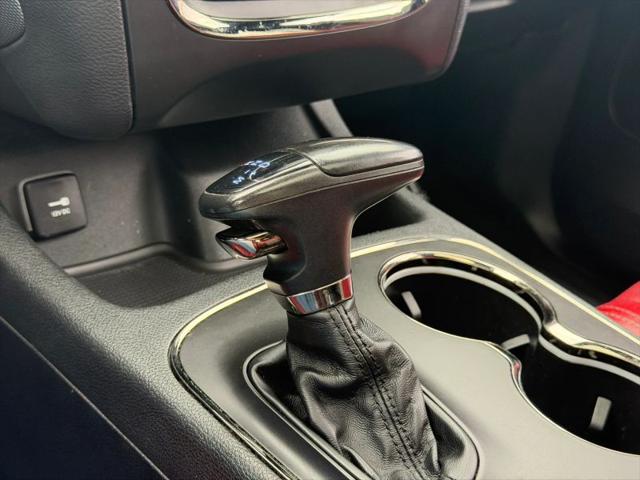2020 Dodge Durango R/T AWD