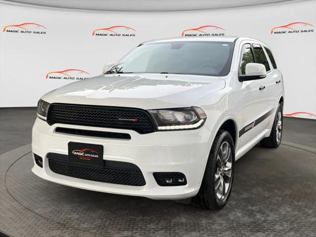 2020 Dodge Durango GT Plus AWD for sale in Little Ferry, NJ
