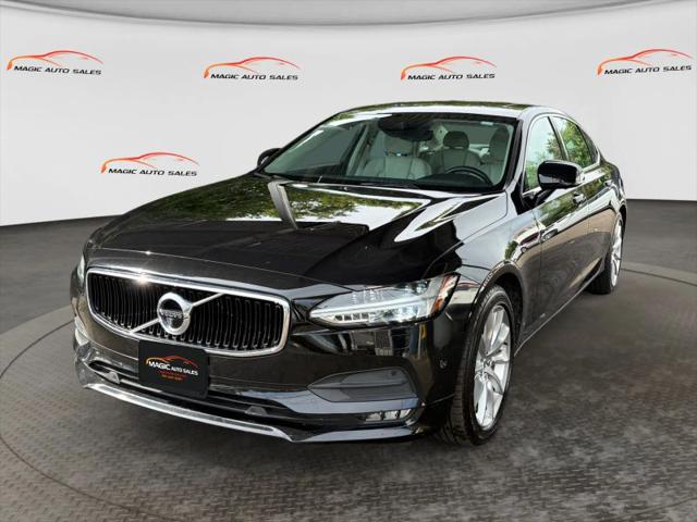 2018 Volvo S90 T6 Momentum for sale in Little Ferry, NJ