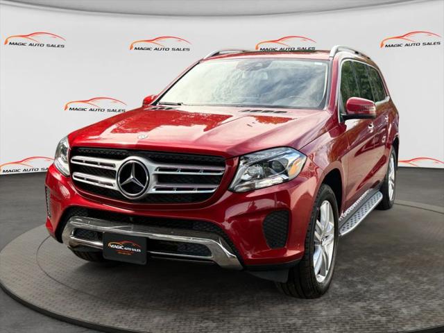 2018 Mercedes-Benz GLS GLS 450 4MATIC for sale in Little Ferry, NJ
