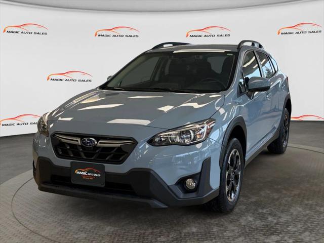 2021 Subaru Crosstrek Premium for sale in Little Ferry, NJ