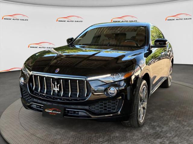 2019 Maserati Levante Base for sale in Little Ferry, NJ