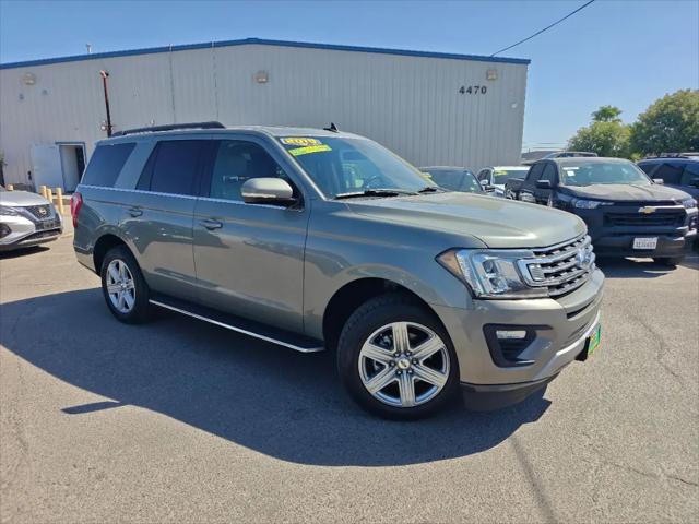2019 Ford Expedition XLT