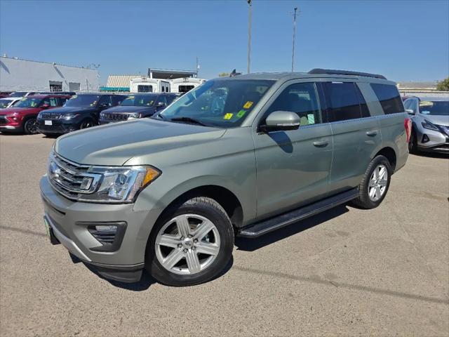 2019 Ford Expedition XLT
