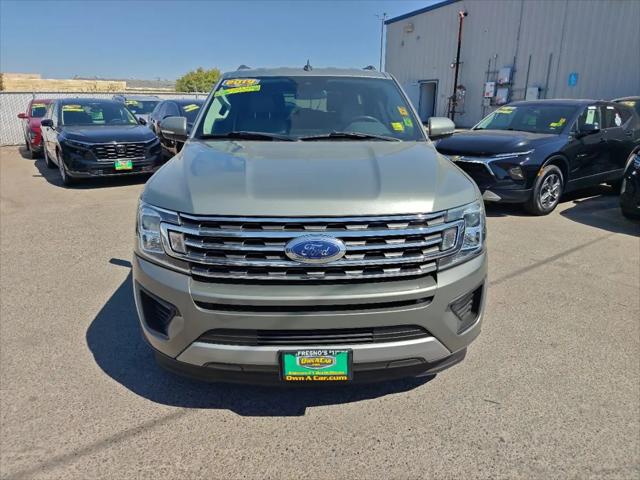 2019 Ford Expedition XLT