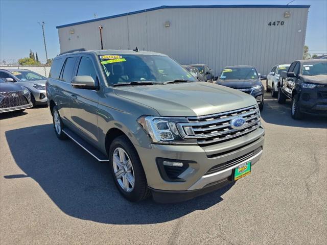 2019 Ford Expedition XLT