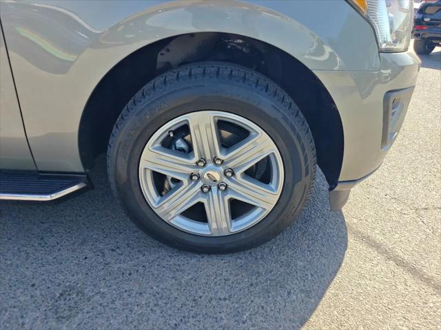 2019 Ford Expedition XLT