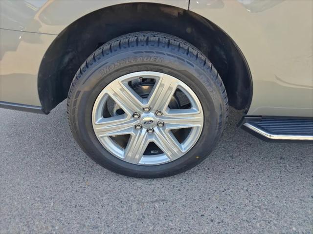 2019 Ford Expedition XLT