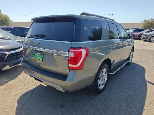 2019 Ford Expedition XLT