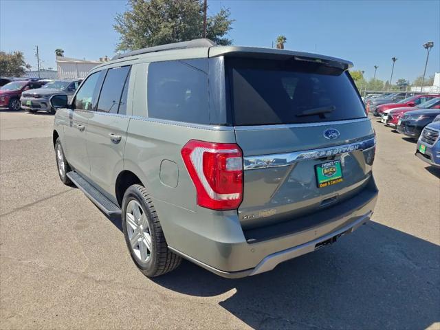 2019 Ford Expedition XLT