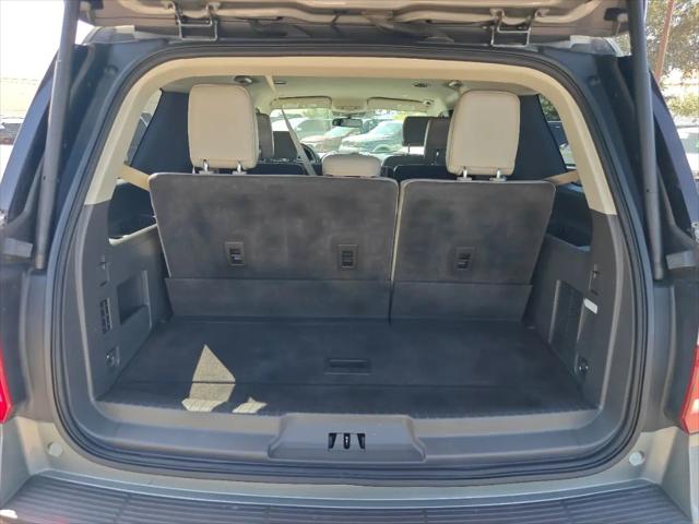 2019 Ford Expedition XLT