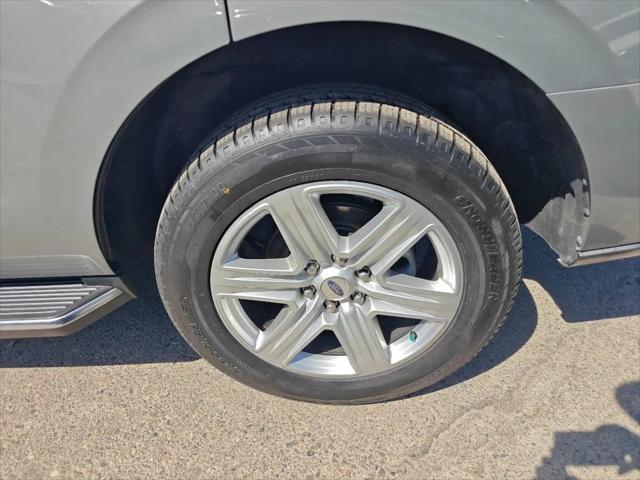 2019 Ford Expedition XLT