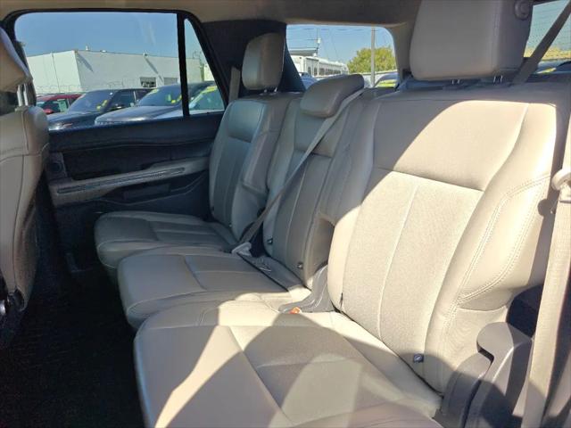 2019 Ford Expedition XLT