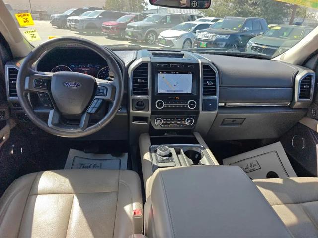 2019 Ford Expedition XLT