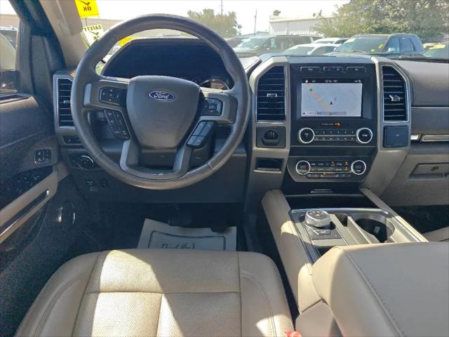 2019 Ford Expedition XLT