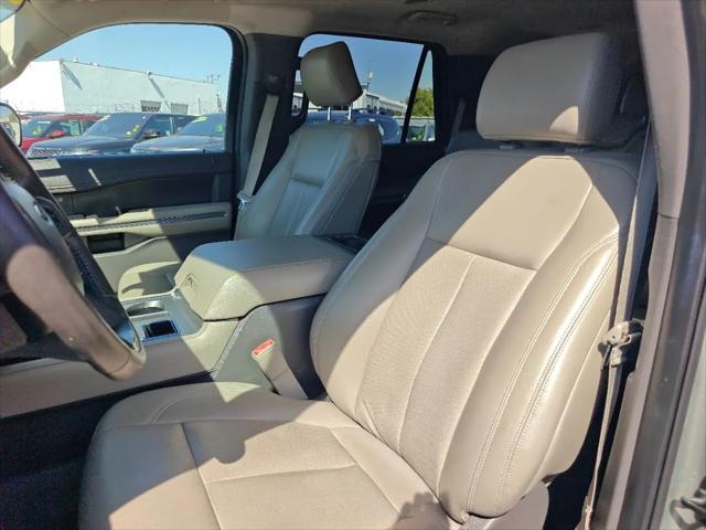 2019 Ford Expedition XLT