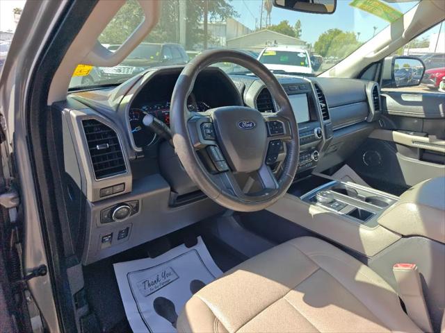 2019 Ford Expedition XLT