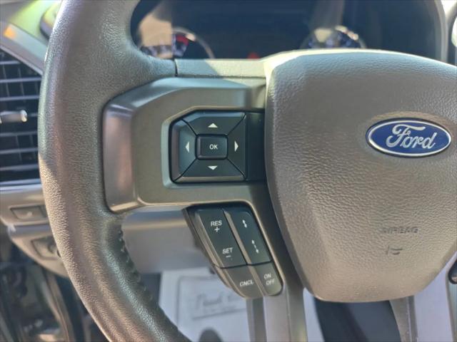 2019 Ford Expedition XLT