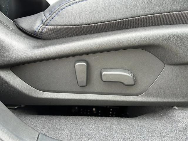 2025 Subaru Forester Limited Hybrid