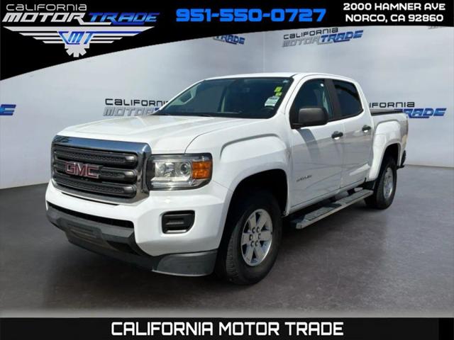 2019 GMC Canyon Base for sale in Norco, CA