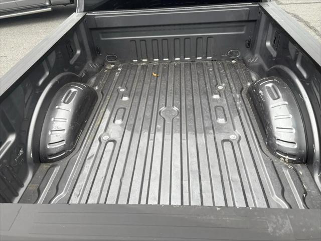 2021 Ford F-250 XLT