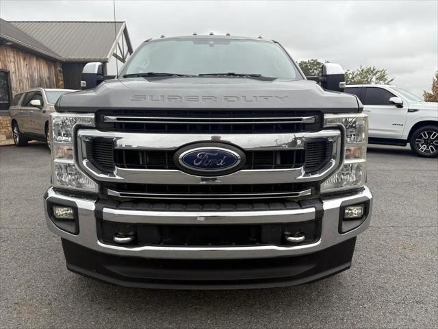 2021 Ford F-250 XLT