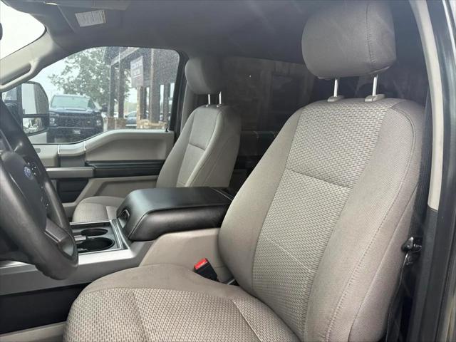 2021 Ford F-250 XLT