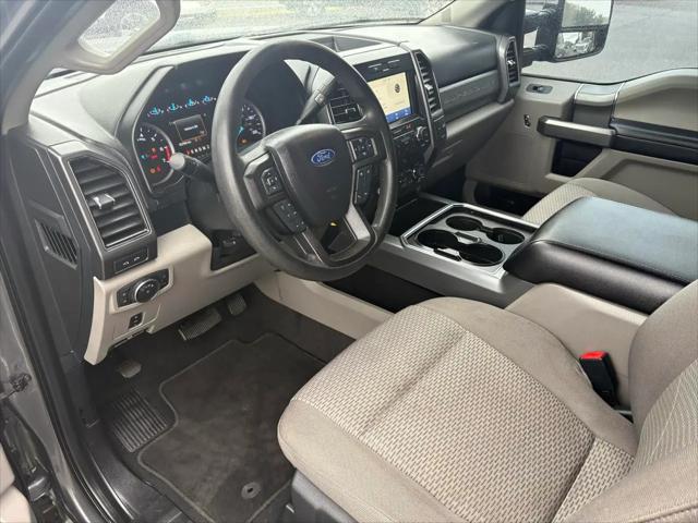 2021 Ford F-250 XLT
