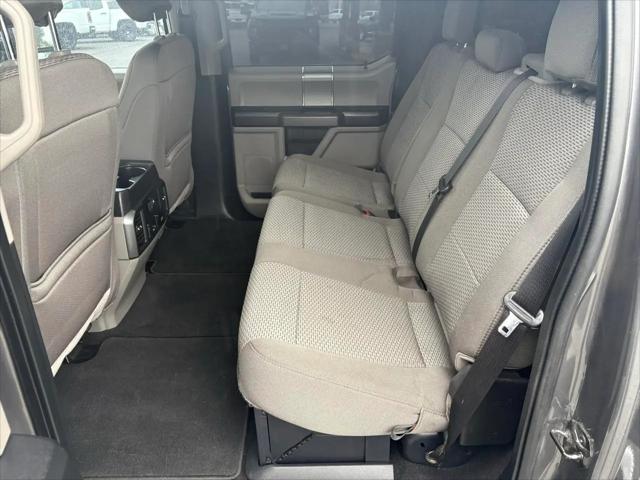 2021 Ford F-250 XLT
