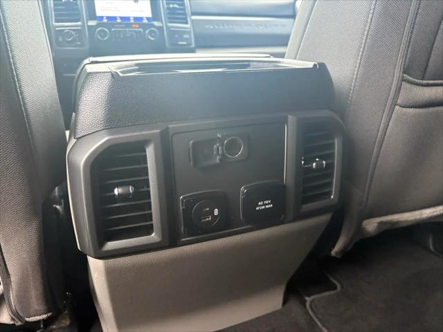 2021 Ford F-250 XLT