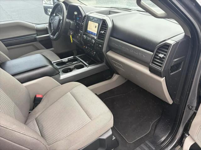 2021 Ford F-250 XLT