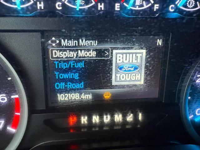 2021 Ford F-250 XLT