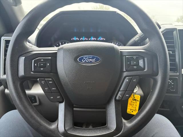 2021 Ford F-250 XLT