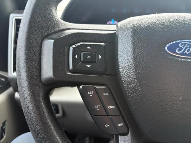2021 Ford F-250 XLT
