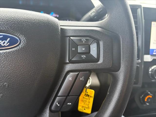 2021 Ford F-250 XLT