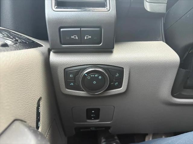2021 Ford F-250 XLT