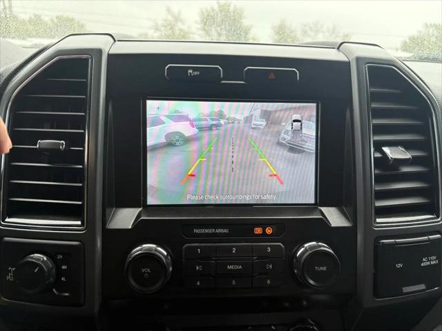 2021 Ford F-250 XLT