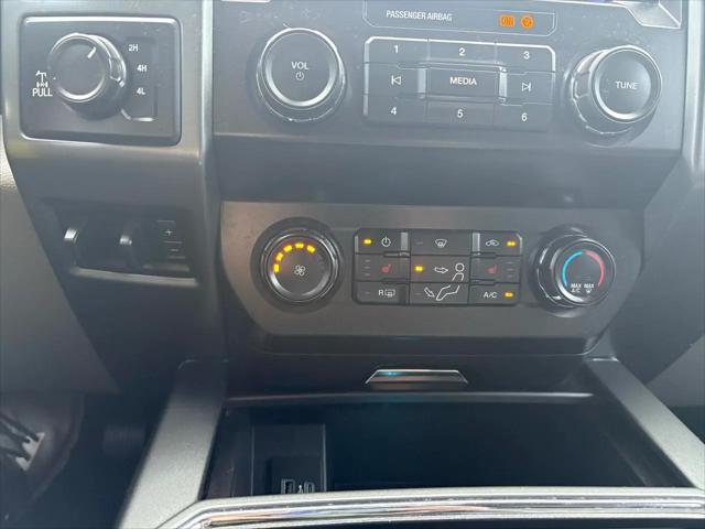 2021 Ford F-250 XLT