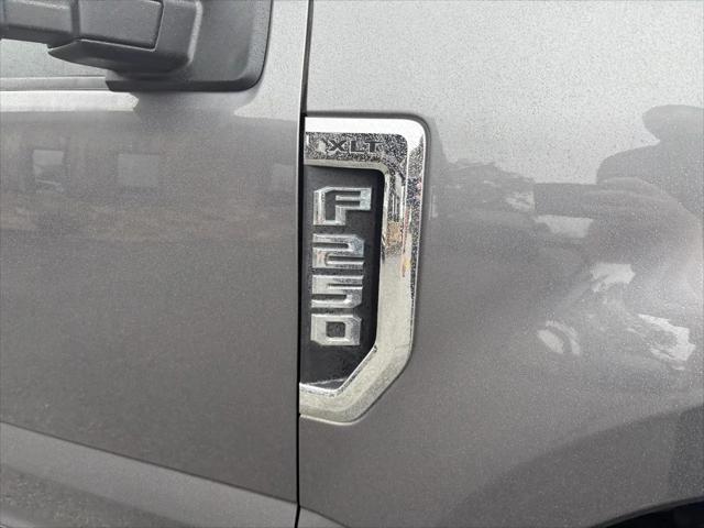2021 Ford F-250 XLT