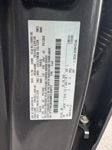 2021 Ford F-250 XLT