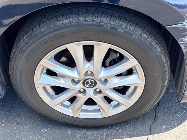 2015 Mazda Mazda3 i Touring