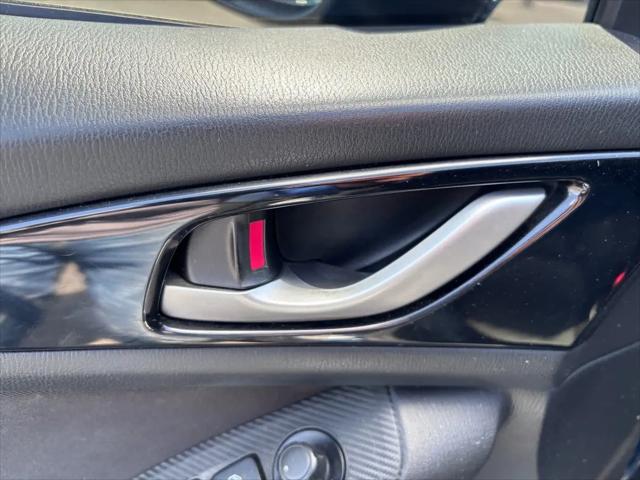 2015 Mazda Mazda3 i Touring