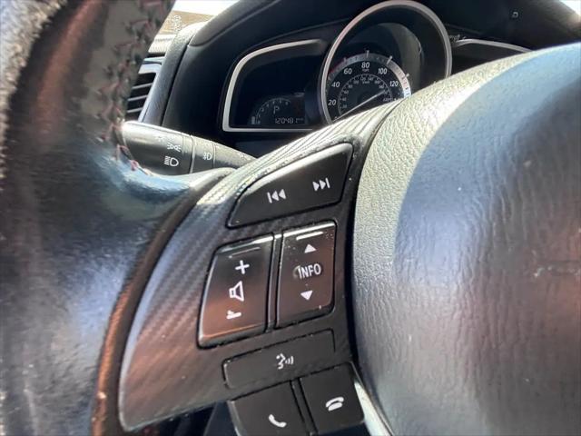 2015 Mazda Mazda3 i Touring