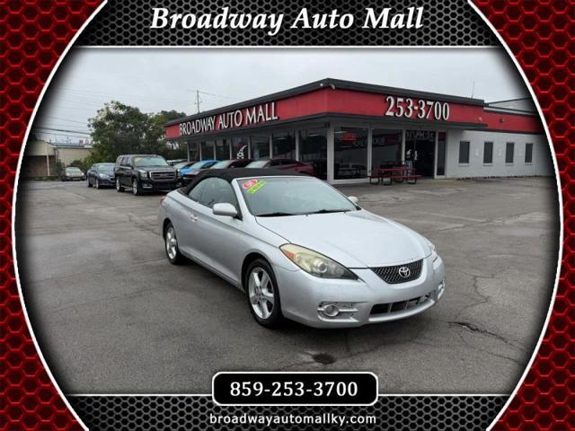 2008 Toyota Camry SE for sale in Lexington, KY