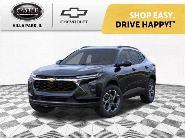 2026 Chevrolet Trax FWD LT for sale in Villa Park, IL