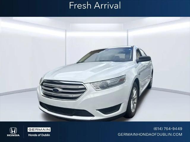 2013 Ford Taurus SE for sale in Dublin, OH