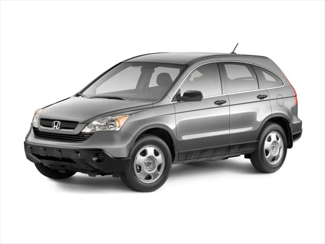 2009 Honda CR-V LX for sale near Dublin, OH