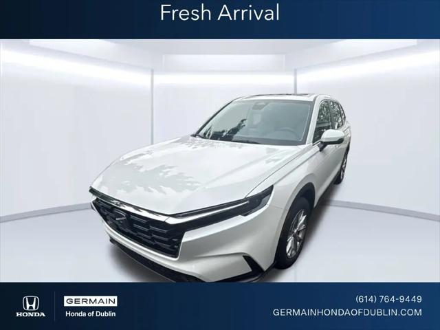 2024 Honda CR-V EX AWD for sale in Dublin, OH